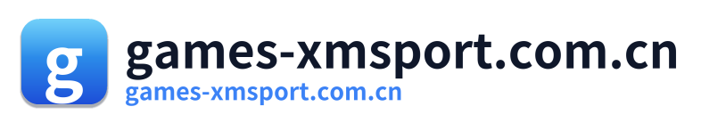 games-xmsport.com.cn Logo